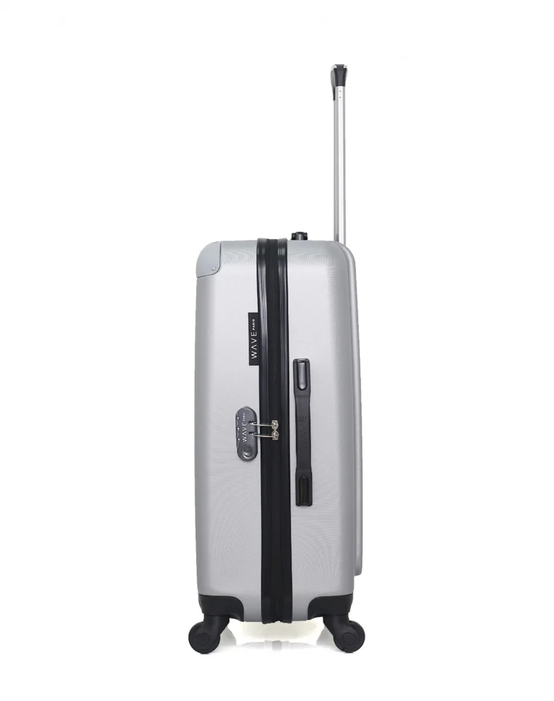 Valise Taille Moyenne Rigide CONGO
