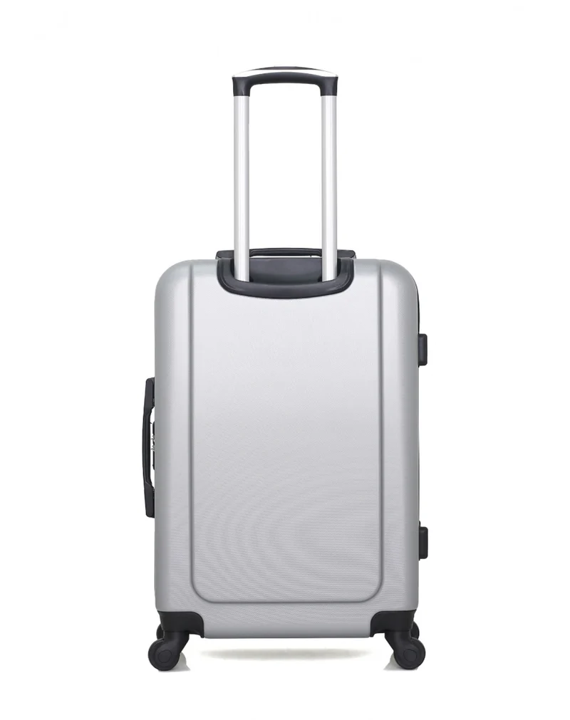 Valise Taille Moyenne Rigide CONGO
