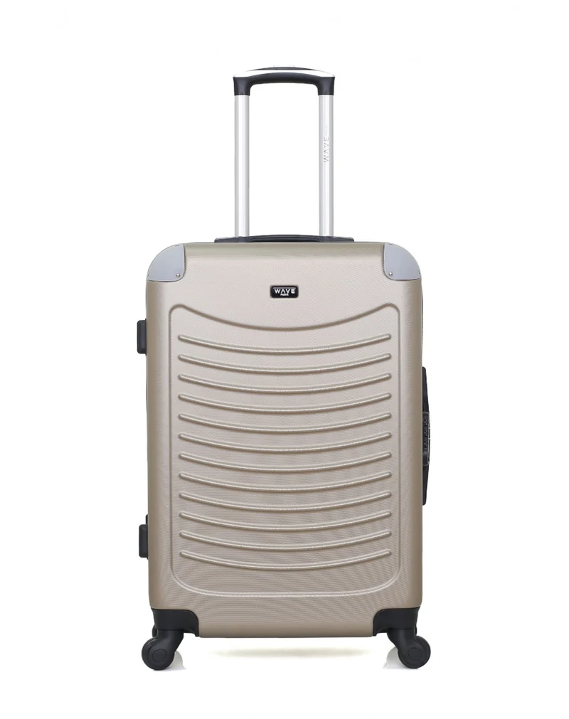 Valise Taille Moyenne Rigide CONGO