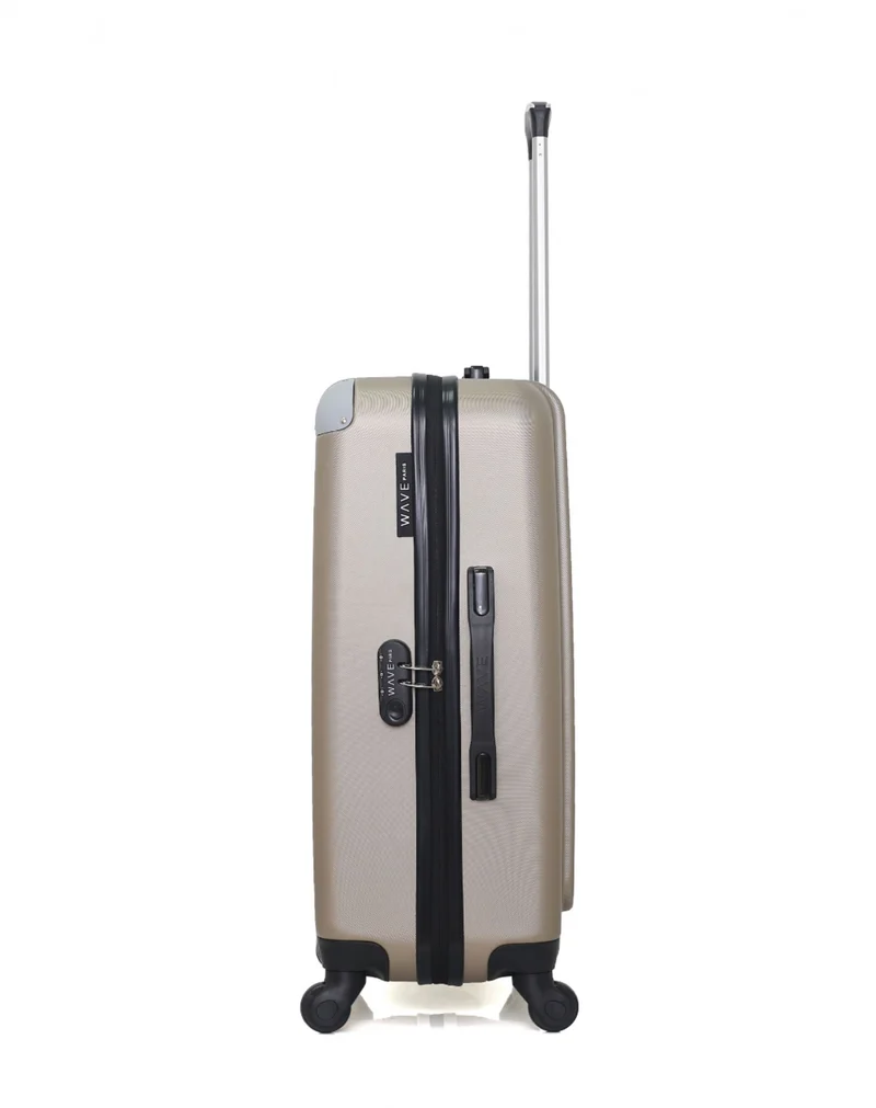 Valise Taille Moyenne Rigide CONGO