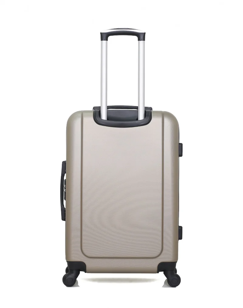 Valise Taille Moyenne Rigide CONGO