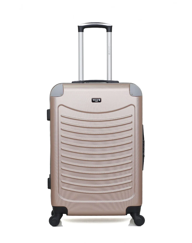 Valise Taille Moyenne Rigide CONGO
