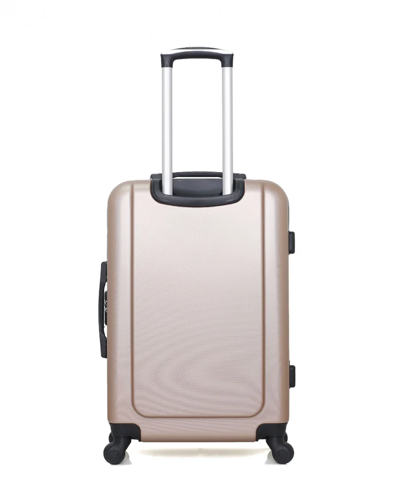 Valise Taille Moyenne Rigide CONGO