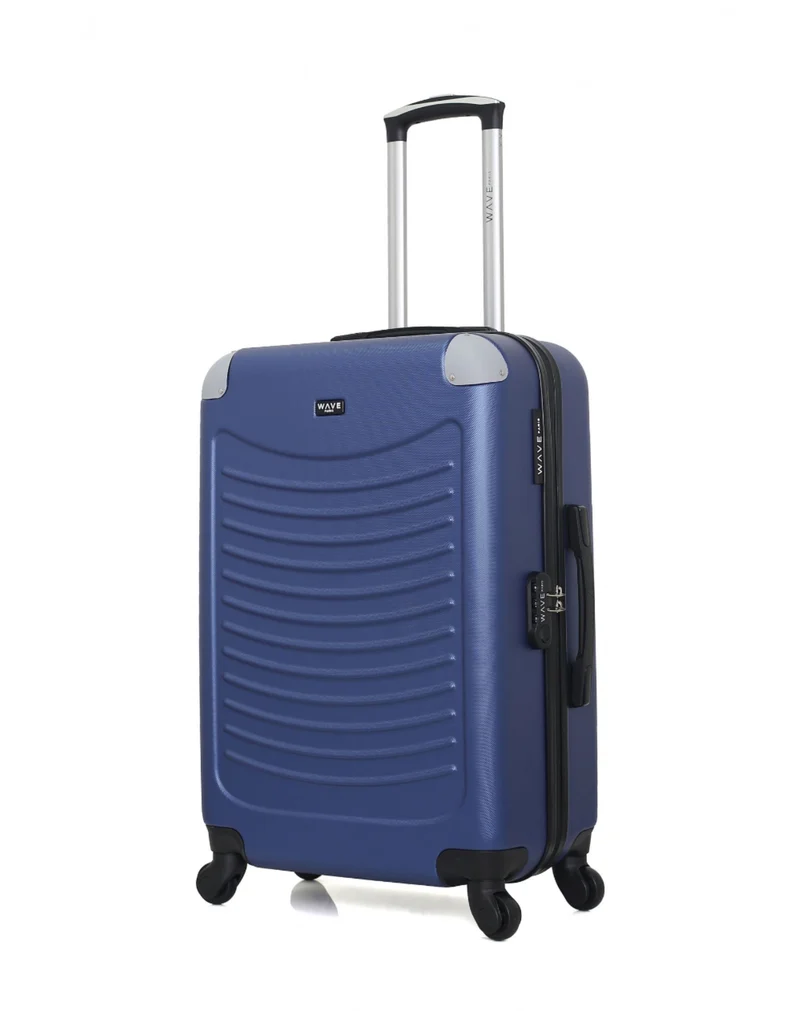 Valise Taille Moyenne Rigide CONGO