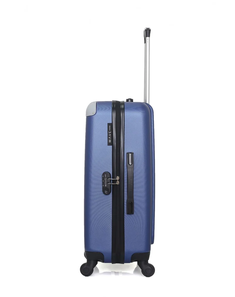 Valise Taille Moyenne Rigide CONGO