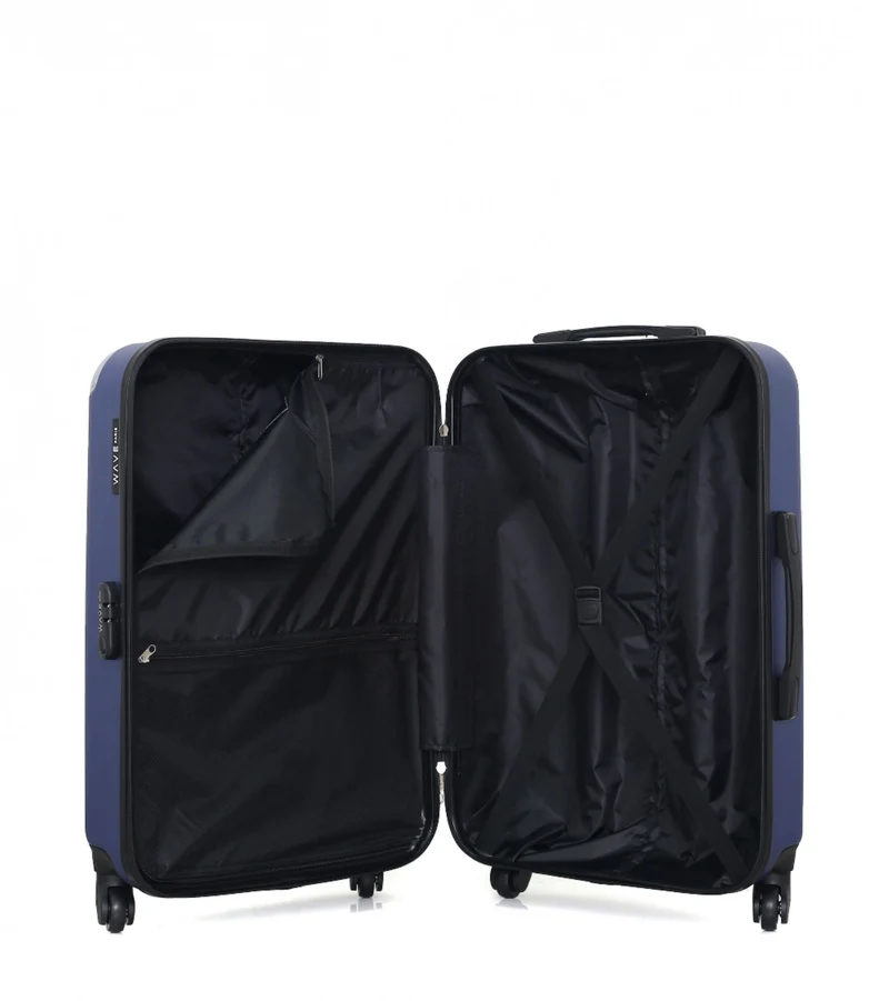 Valise Taille Moyenne Rigide CONGO