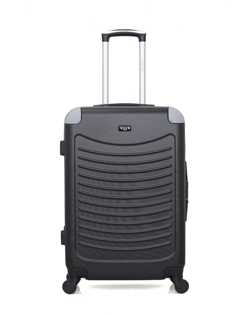 Valise Taille Moyenne Rigide CONGO