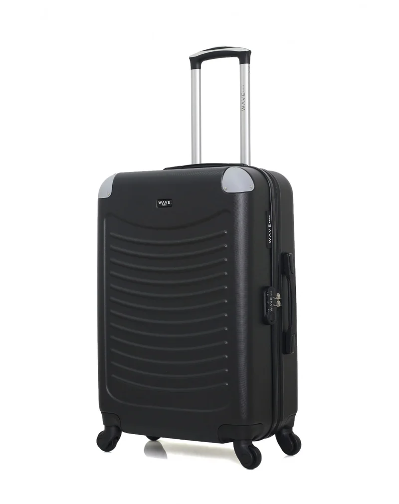 Valise Taille Moyenne Rigide CONGO