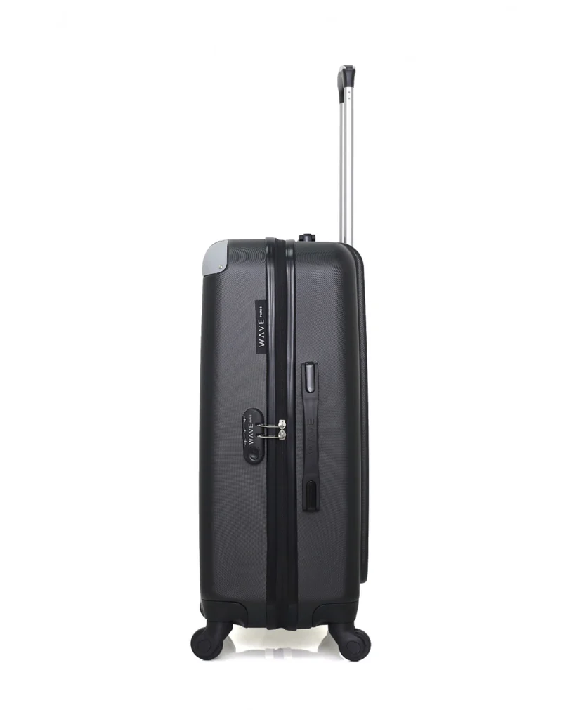Valise Taille Moyenne Rigide CONGO