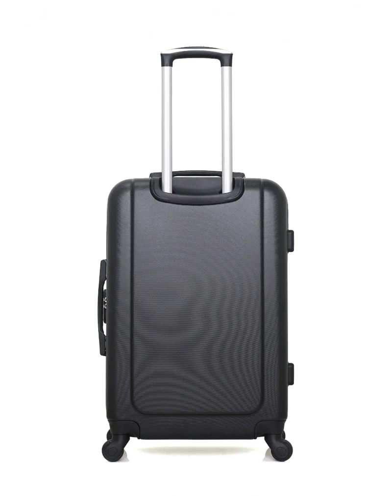 Valise Taille Moyenne Rigide CONGO