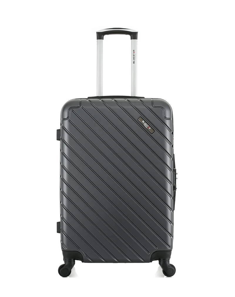 Valise Taille Moyenne Rigide CITÉ