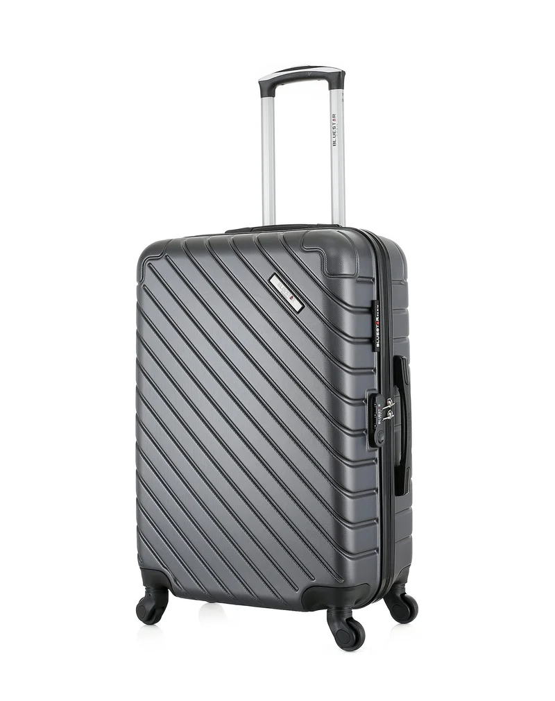 Valise Taille Moyenne Rigide CITÉ