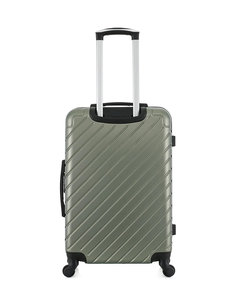 Valise Taille Moyenne Rigide CITÉ