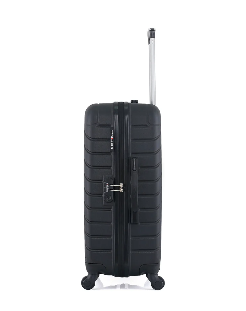 Valise Taille Moyenne Rigide CITÉ