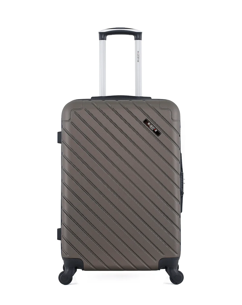 Valise Taille Moyenne Rigide CITÉ