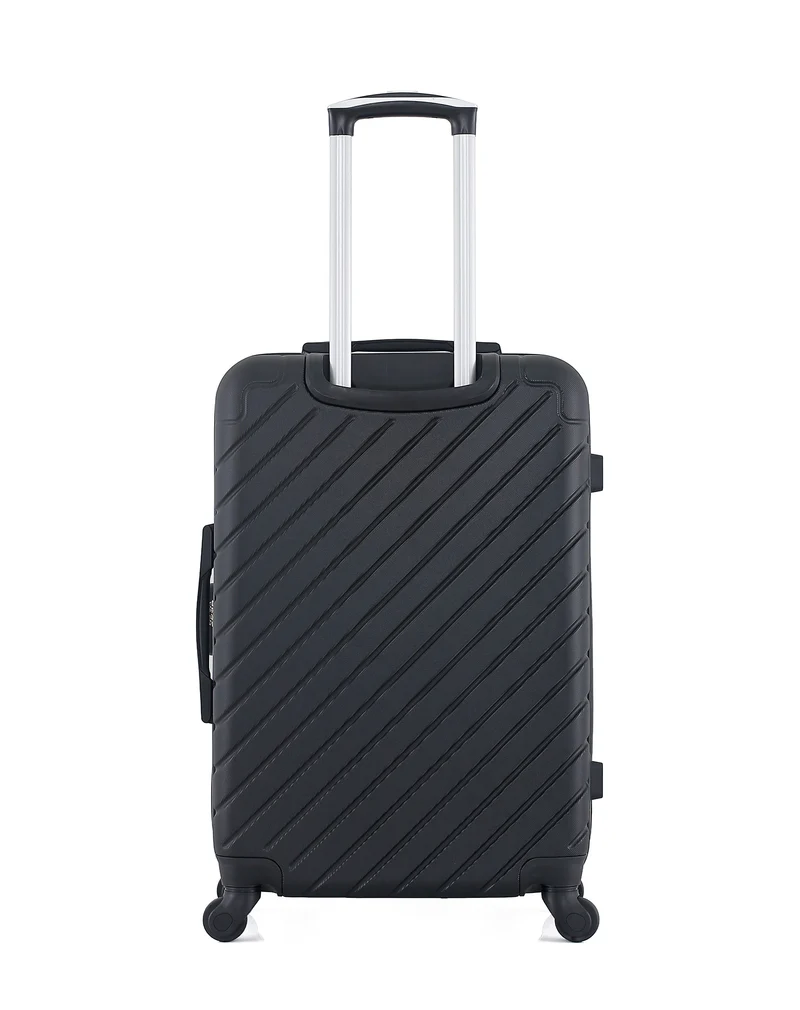 Valise Taille Moyenne Rigide CITÉ