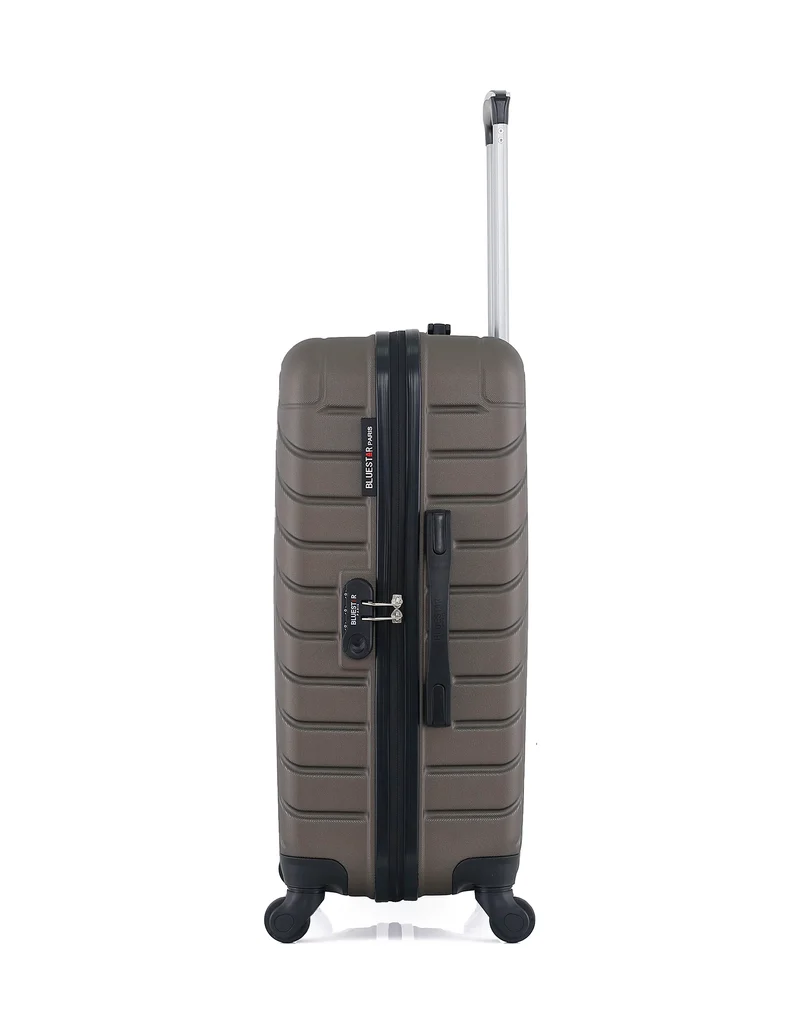 Valise Taille Moyenne Rigide CITÉ