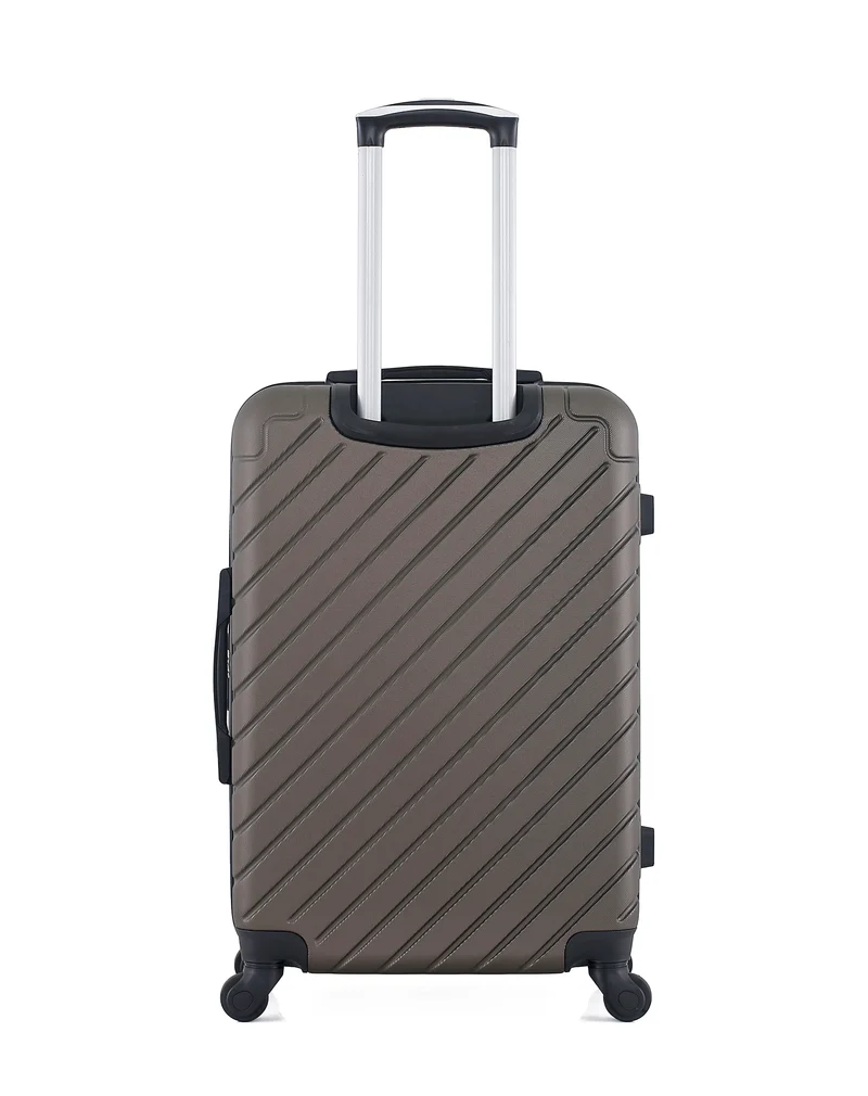 Valise Taille Moyenne Rigide CITÉ