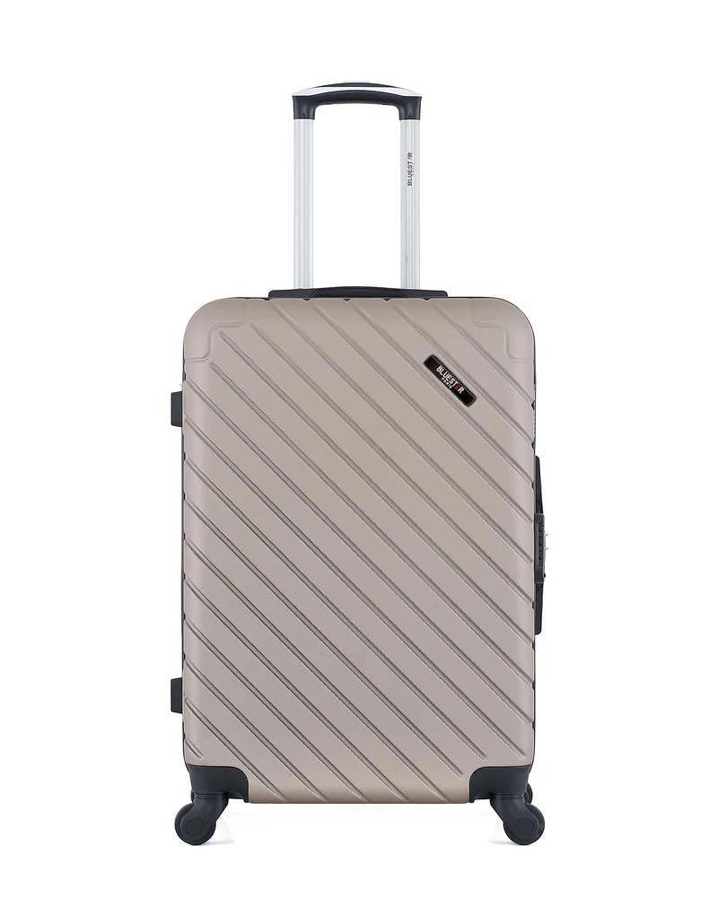 Valise Taille Moyenne Rigide CITÉ