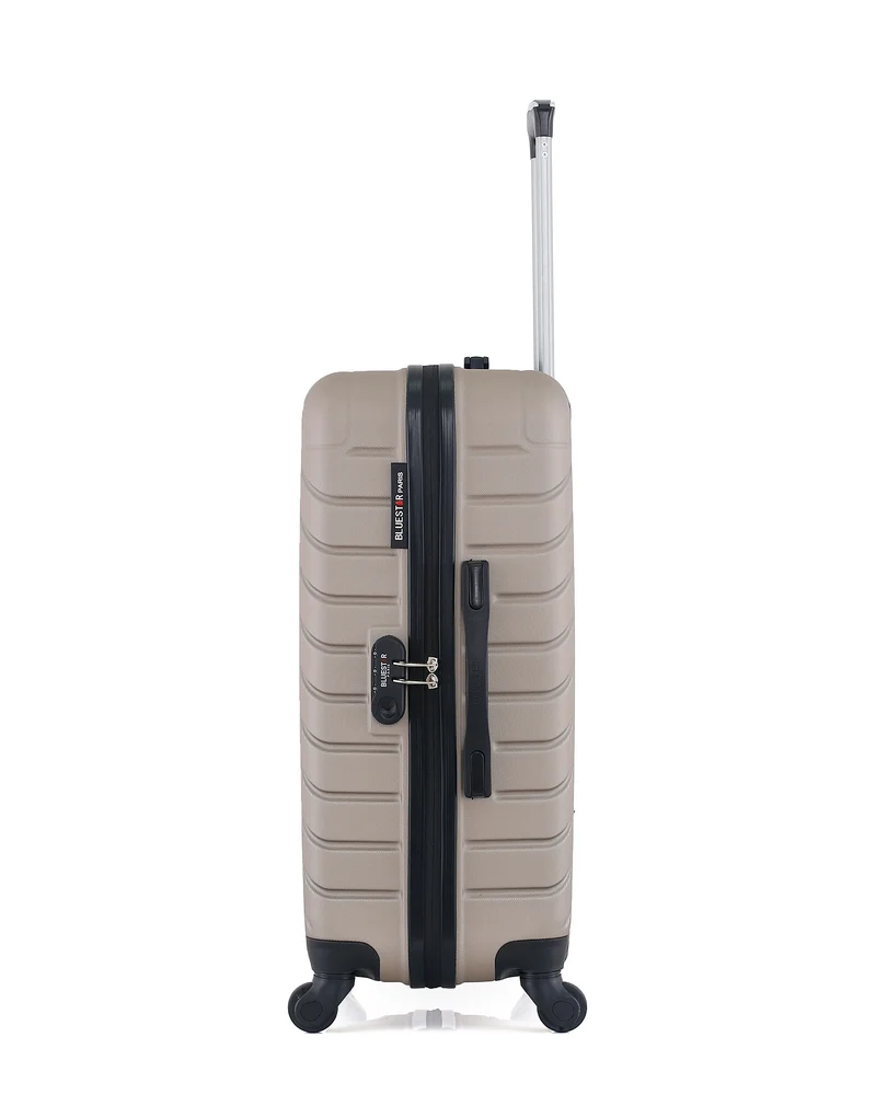 Valise Taille Moyenne Rigide CITÉ