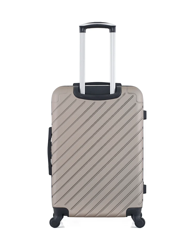 Valise Taille Moyenne Rigide CITÉ