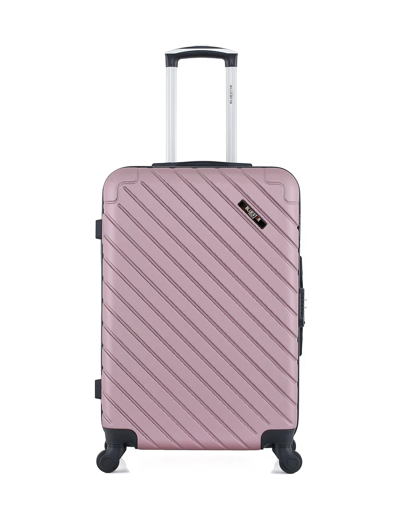 Valise Taille Moyenne Rigide CITÉ
