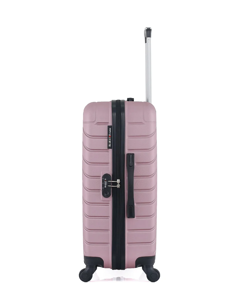 Valise Taille Moyenne Rigide CITÉ