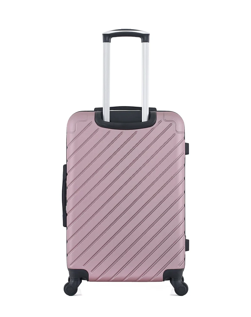Valise Taille Moyenne Rigide CITÉ