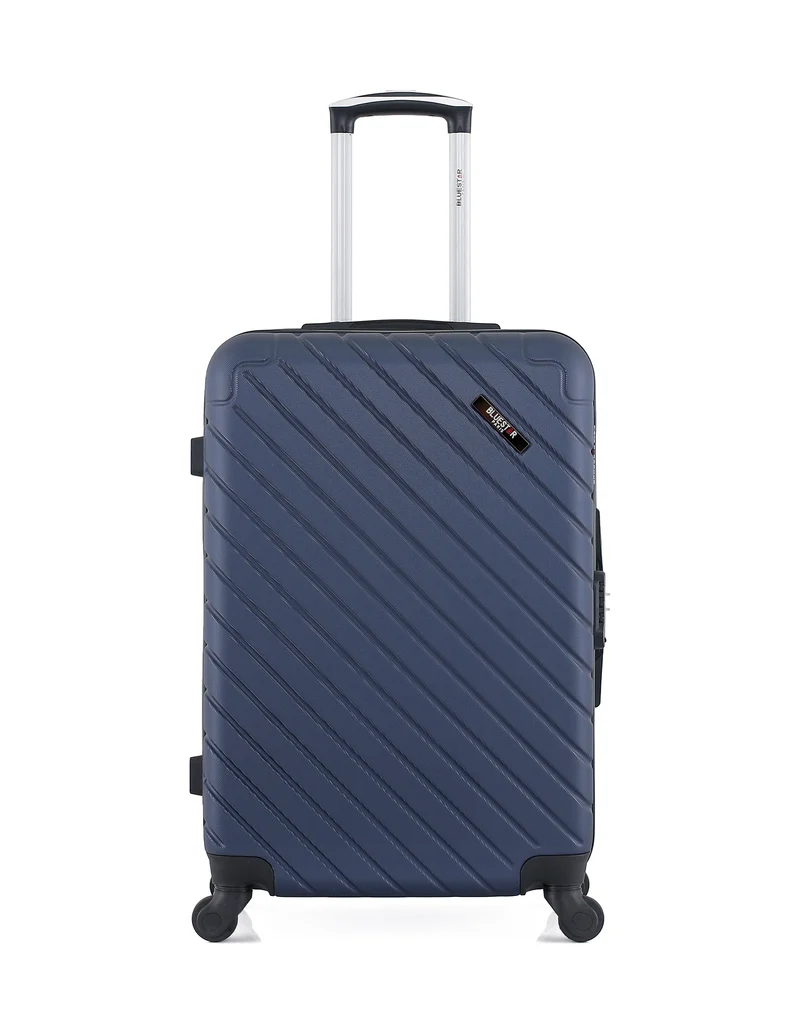 Valise Taille Moyenne Rigide CITÉ