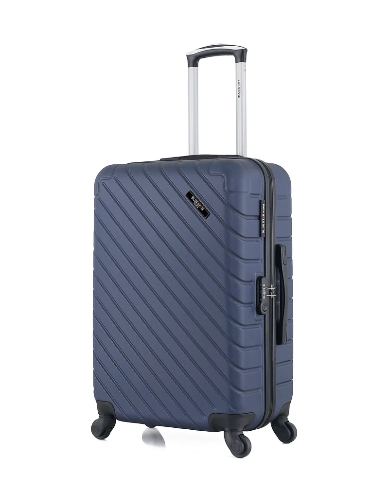 Valise Taille Moyenne Rigide CITÉ