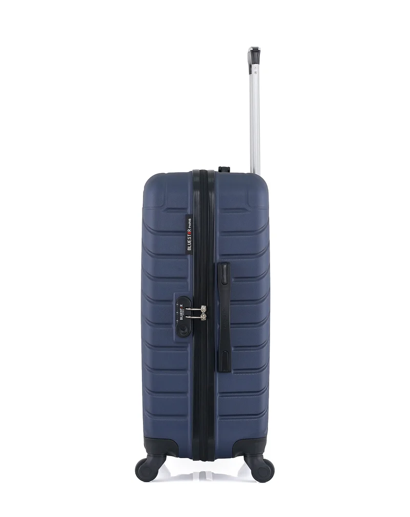 Valise Taille Moyenne Rigide CITÉ
