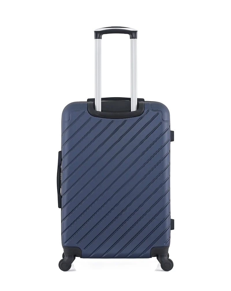 Valise Taille Moyenne Rigide CITÉ