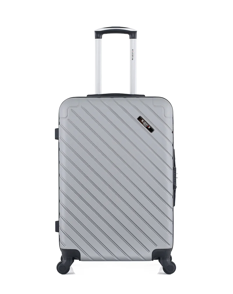 Valise Taille Moyenne Rigide CITÉ