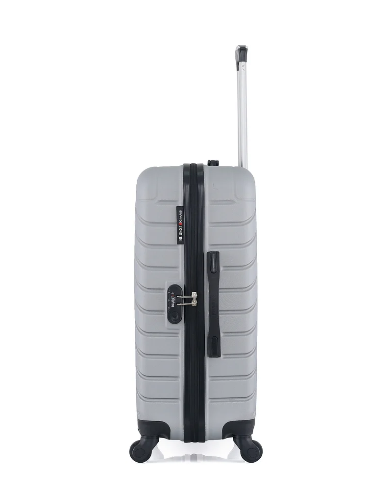 Valise Taille Moyenne Rigide CITÉ