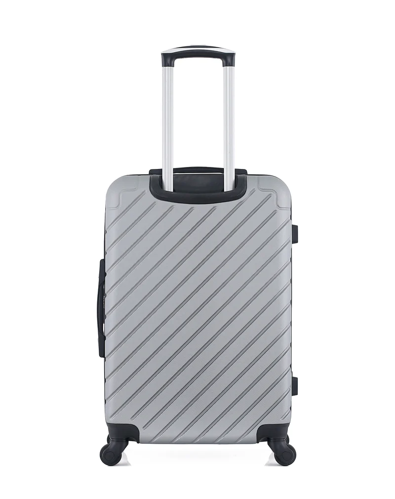 Valise Taille Moyenne Rigide CITÉ