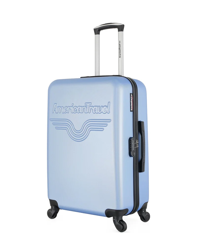 Valise Taille Moyenne Rigide CHELSEA