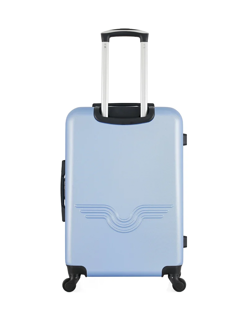 Valise Taille Moyenne Rigide CHELSEA