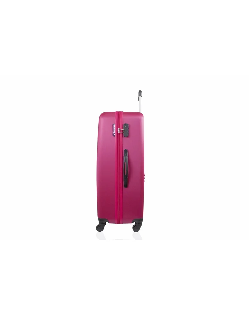 Valise Taille Moyenne Rigide CHELSEA