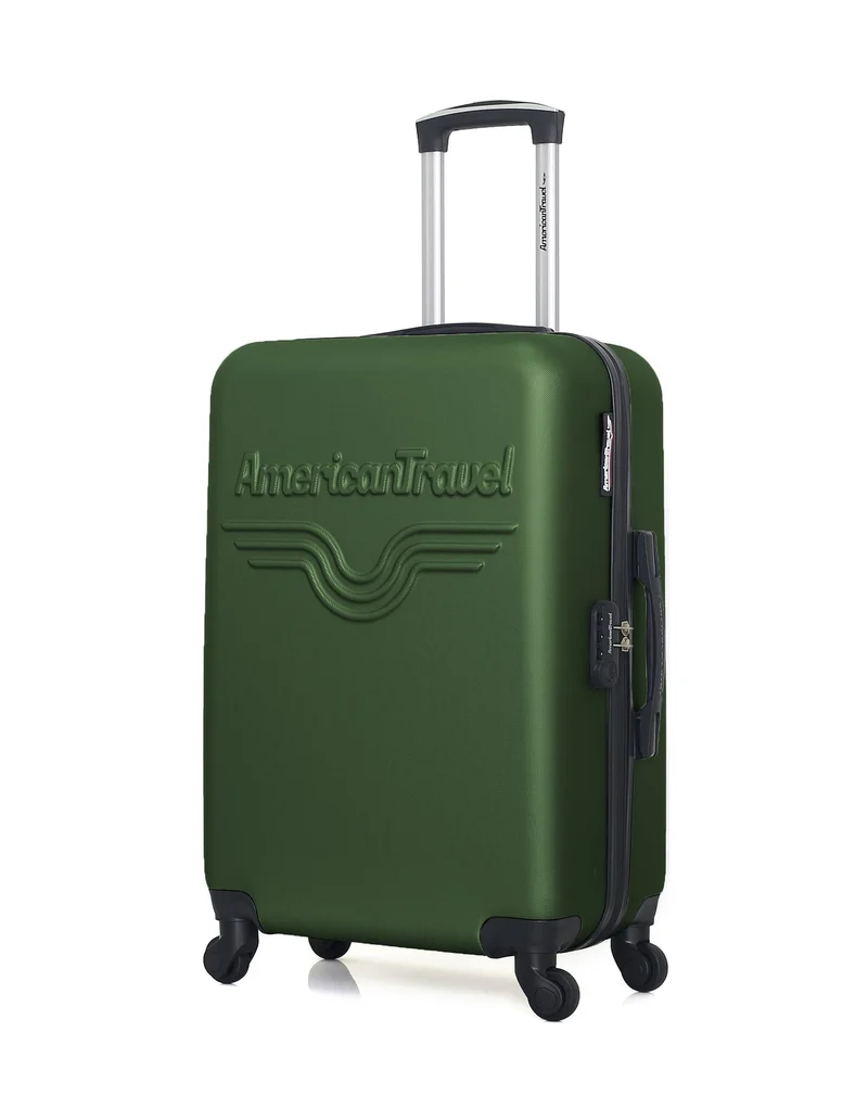 Valise Taille Moyenne Rigide CHELSEA