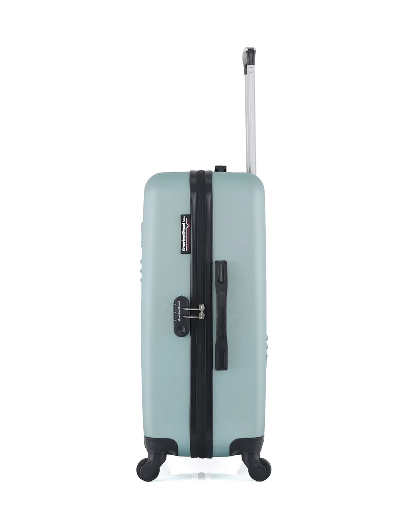 Valise Taille Moyenne Rigide CHELSEA