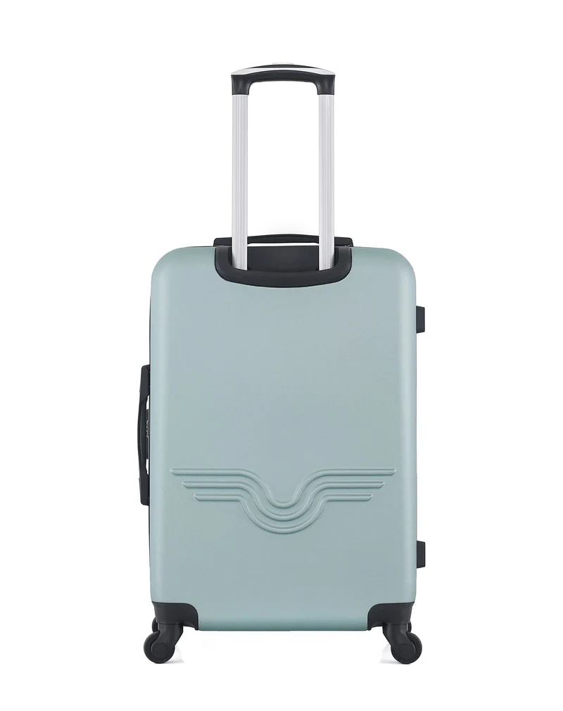 Valise Taille Moyenne Rigide CHELSEA