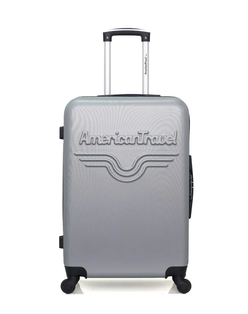 Valise Taille Moyenne Rigide CHELSEA