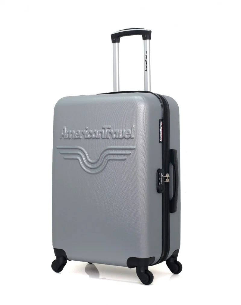 Valise Taille Moyenne Rigide CHELSEA