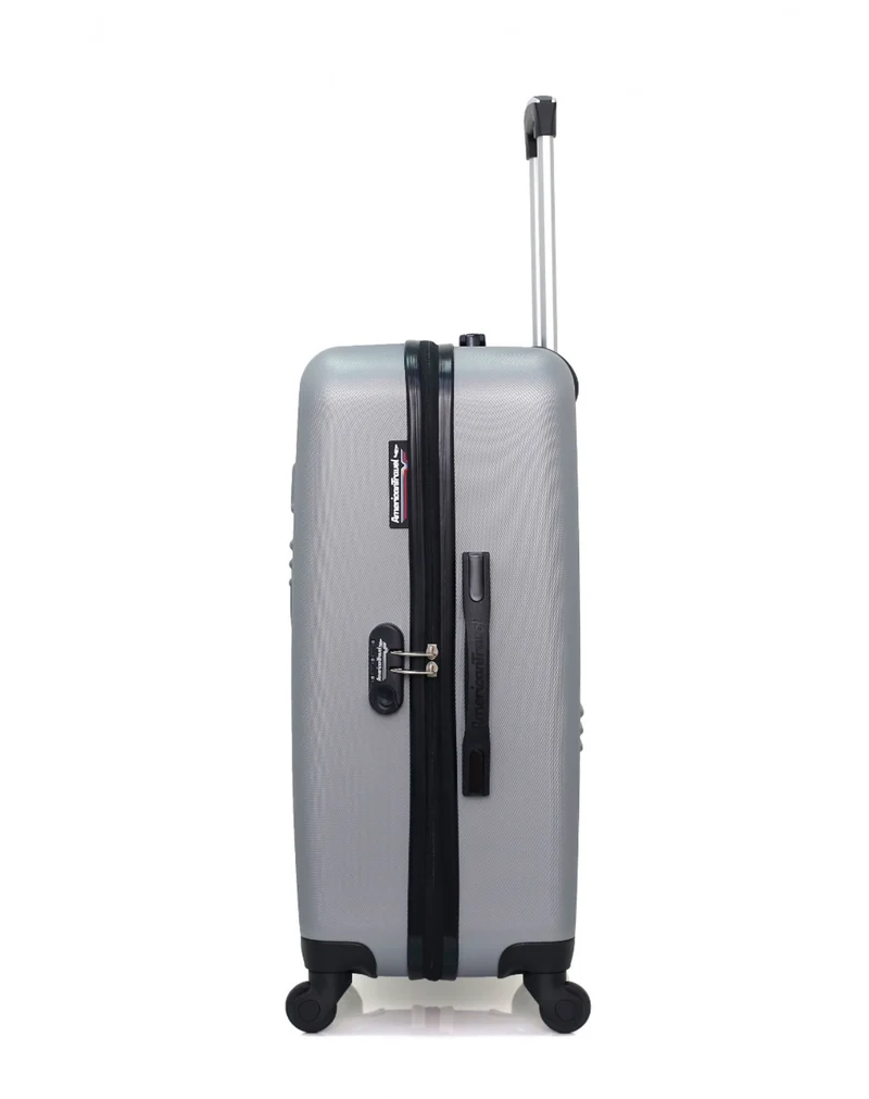 Valise Taille Moyenne Rigide CHELSEA
