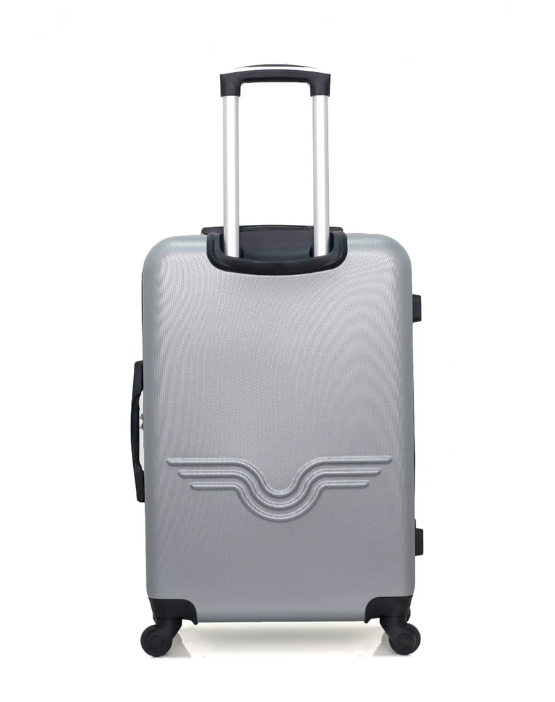 Valise Taille Moyenne Rigide CHELSEA