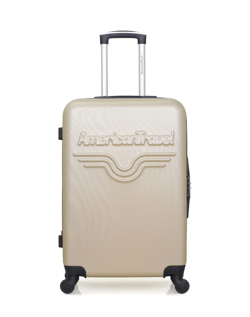Valise Taille Moyenne Rigide CHELSEA