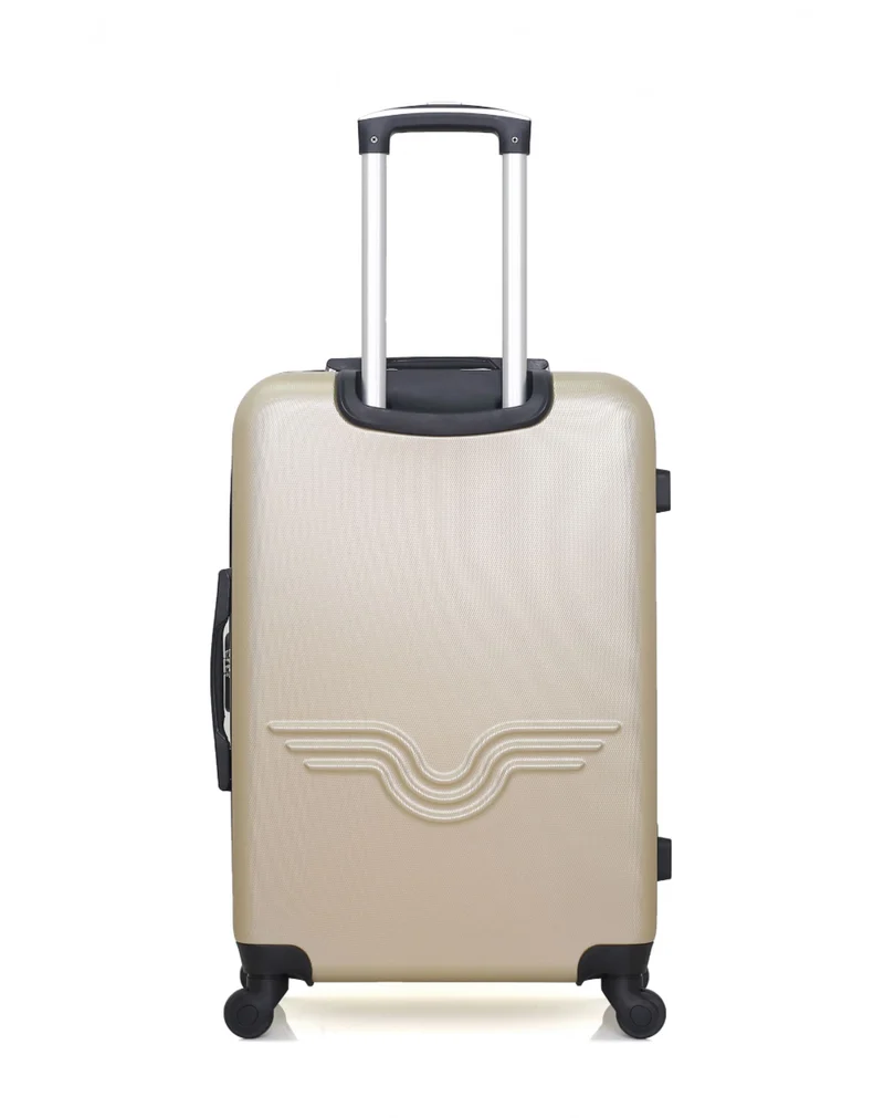 Valise Taille Moyenne Rigide CHELSEA