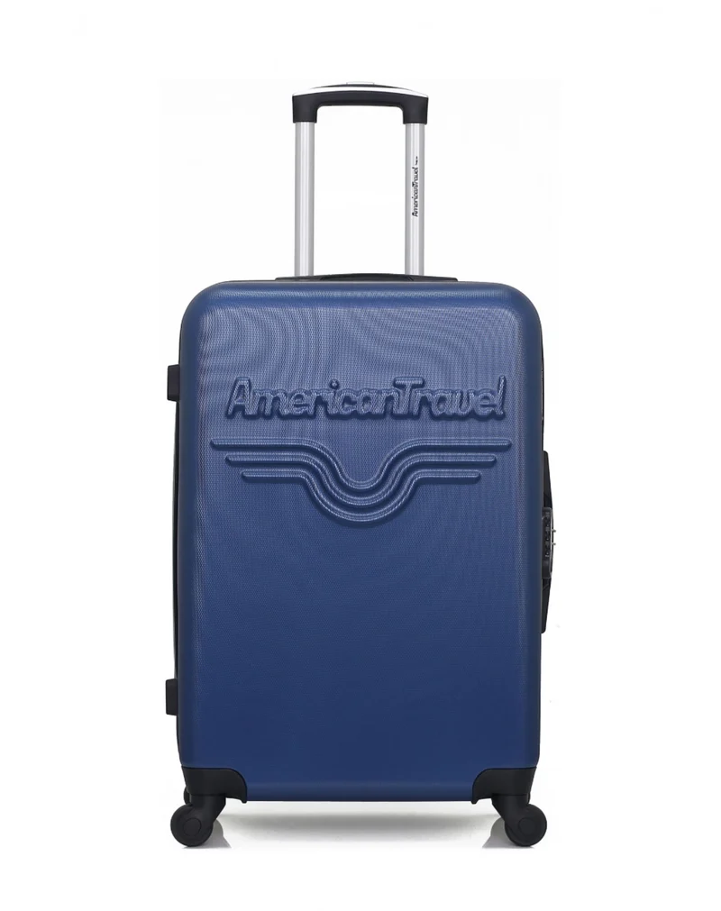 Valise Taille Moyenne Rigide CHELSEA