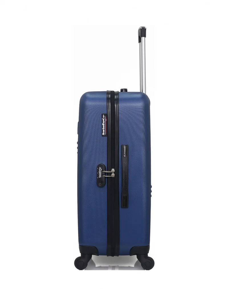 Valise Taille Moyenne Rigide CHELSEA