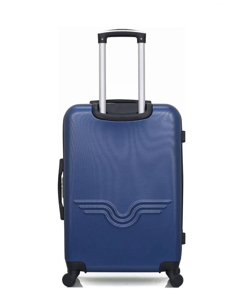 Valise Taille Moyenne Rigide CHELSEA